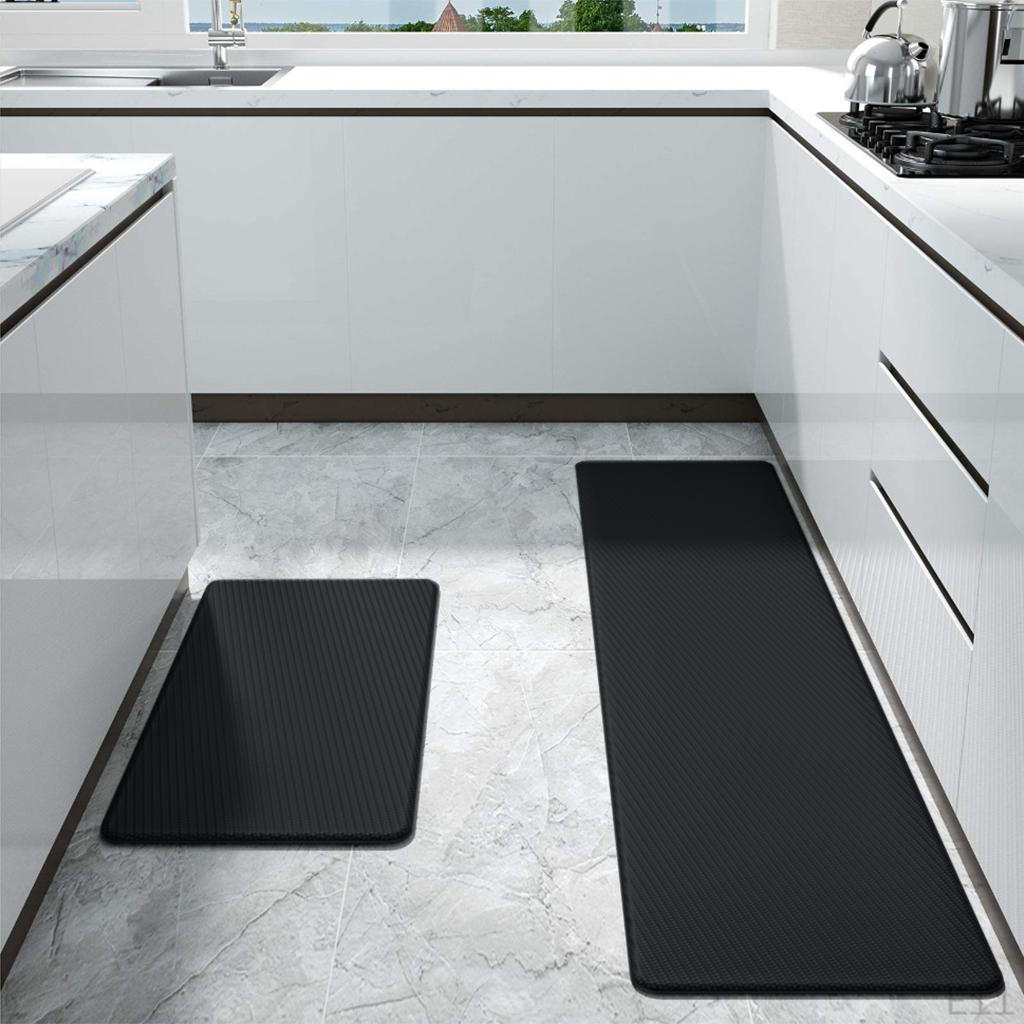 Durable Kitchen Mat for Home and Office Use