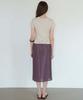 Seuleoum Signature Slim-Fit T-Shirt_Oatmeal