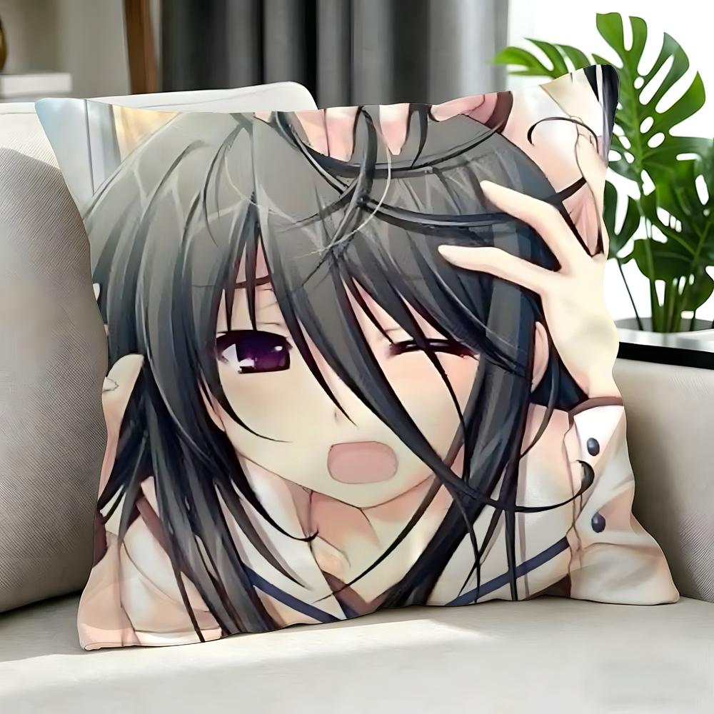 Game TThe Devil on GString Cushion Cover Cushion Cover Set Pcs x x x Pillowcase Decorative Sofa Home Decor