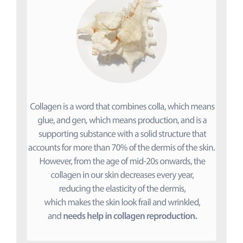 Mary&May - White Collagen Cleansing Foam