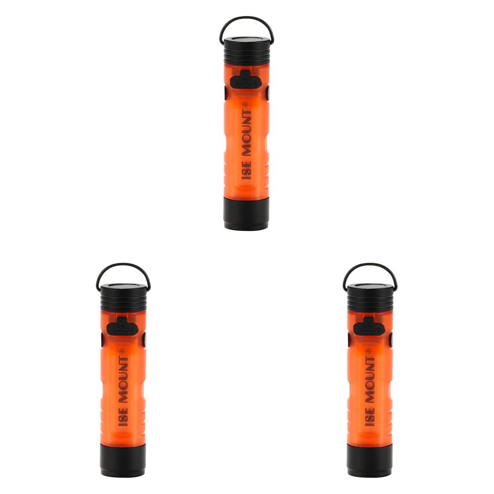 LED Pocket Hat Clip Flashlight Type-C Charging Portable Camping Work Light Outdoor Mini Flashlight with Magnetic Hook Flashlight