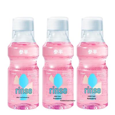 Canban Probiotische Mundspülung