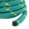 Boat Rope 5 m 3 cm Green PP