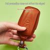 Qiantu K50 Car Key Case and Buckle - Premium Key Holder for Qiantu Key Modification