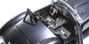 Kyosho Original 1/18 Scale Shelby Cobra 427 S/C Black Finished Product