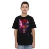 Marvel Childrens/Kids X-Men Magneto Comic Cover T-Shirt