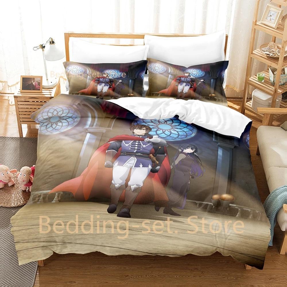 

Безымянный комплект постельного белья с эффектом памяти, односпальная кровать, двуспальная кровать размера «king-size», комплект постельного белья для взрослых и детей, комплект постельного белья с 3D-аниме 70x133cm 2pcs