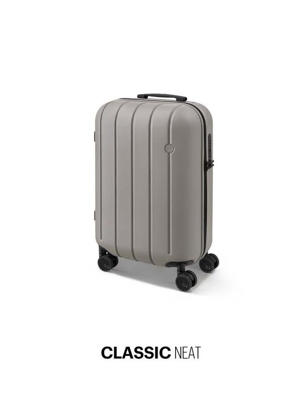 ITO NEAT Hardside Spinner Luggage