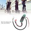 Electric Scooter Dashboard Circuit Board Bluetooth PCB Electric Scooter Parts for 8.5 To 10in Electric Scooter