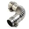 2pcs Brake Hose FOR Mini Front Rubber Brake Hose Set GBH249 GBH249Z Front Left Right Rubber Replacement Brake Accessories