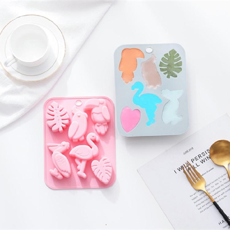 Nástroje na zdobení dortů DIY Formičky na bonbóny a čokoládu Pečicí pomůcky na cupcaky pro dítě