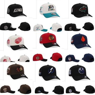 American Trendy Brand Fashion Indian Baseball Cap, Embroidered Men'S And Women'S Baseball Caps, Hip-Hop Rap Street Summer