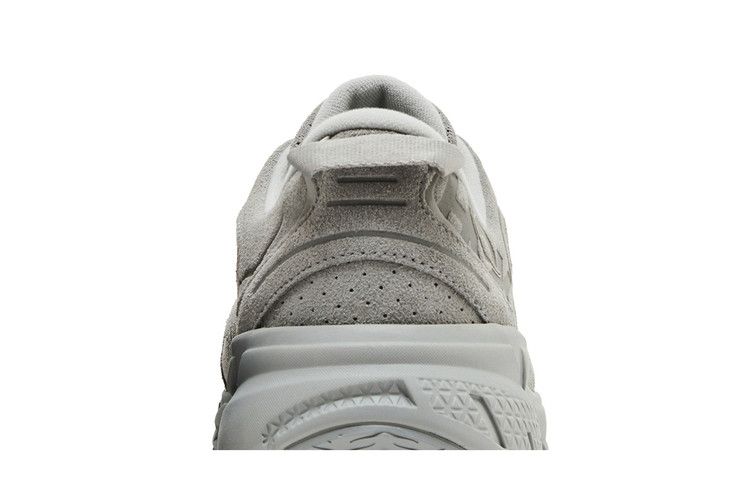 Men's Sneakers Hoka One One Clifton L Suede Limestone (All Gender) Limestone/Limestone