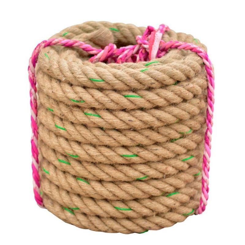 Outdoor Tug-of-War & Training Rope