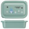 Skater My Neighbor Totoro Bento Lunch with Soft Made in Box, 580ml, Case, Small, Lid, Lightweight, Japan, LFP6-A