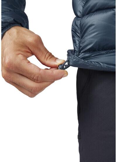 Jacket Rab Men's Mythic G Down Jacket (QDB-61) Orient Blue