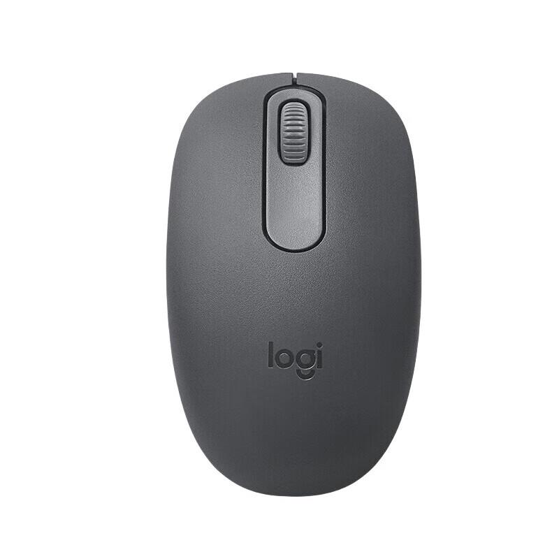 

Logitech M196 Wireless Bluetooth Mouse
