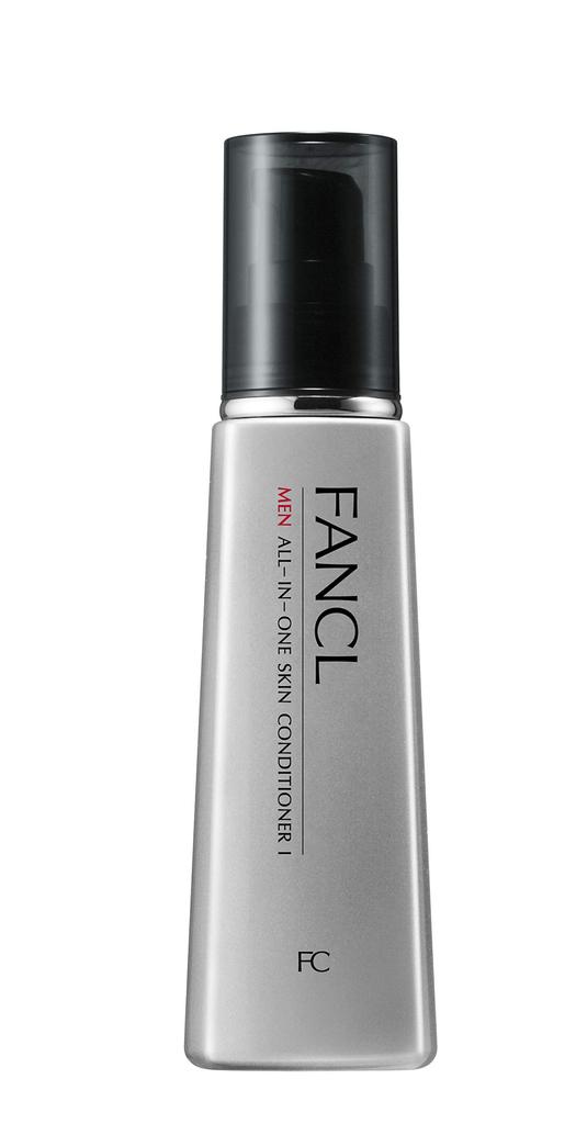 Men Skin Conditioner I Refreshing 1 Bottle All-in-one