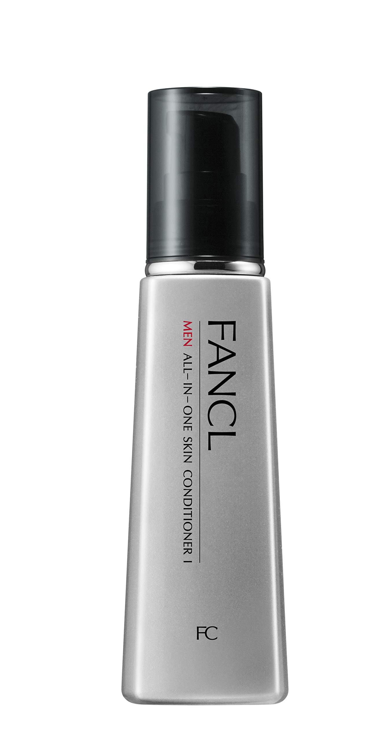 

Men Skin Conditioner I Refreshing 1 bottle All-in-one