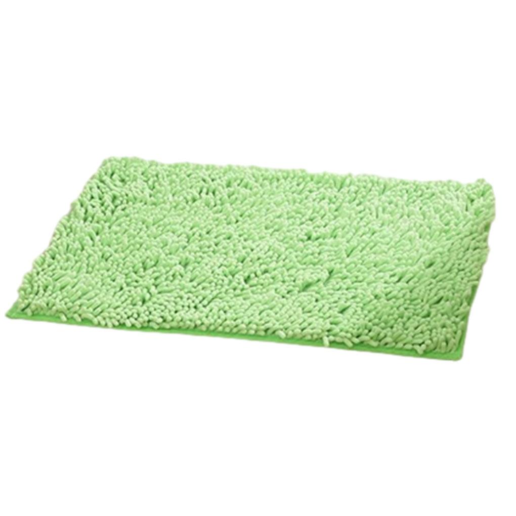 

Нескользящий ковер для любой комнаты, многофункциональный и пригодный для машинной стирки, ковер для ванной комнаты, небольшой ковер