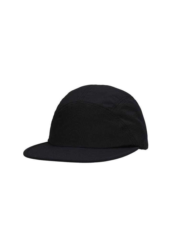 MITTA Expedition Camp Cap Black
