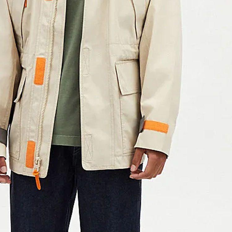 COACH FW23 Jackets & Coats Men's CK522-W2I