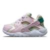 Nike Zapatos para caminar de caña baja duraderos que absorben los golpes y son antideslizantes Zapatos de bebé DQ0519-600