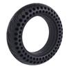 10x2.75 70656.5 255x70 Honeycomb Tire for 10 Inch Electric Scooter Solid Rubber Wheel Replacement