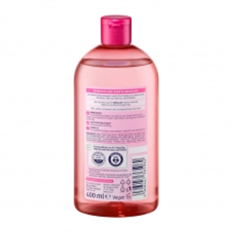 Balea Micellar Cleansing Water Rose 400ml