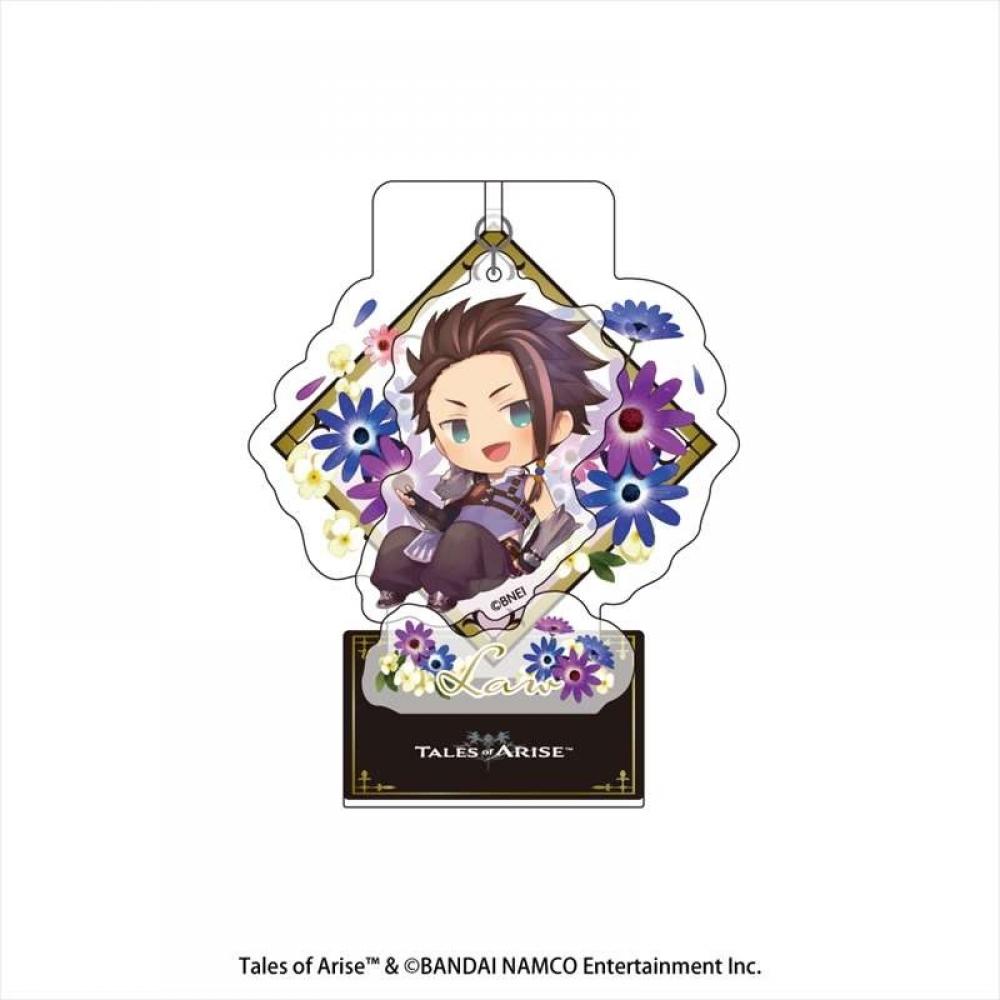

Tales Of Series Tales Of Arise Charafuro Acrylic Stand Law