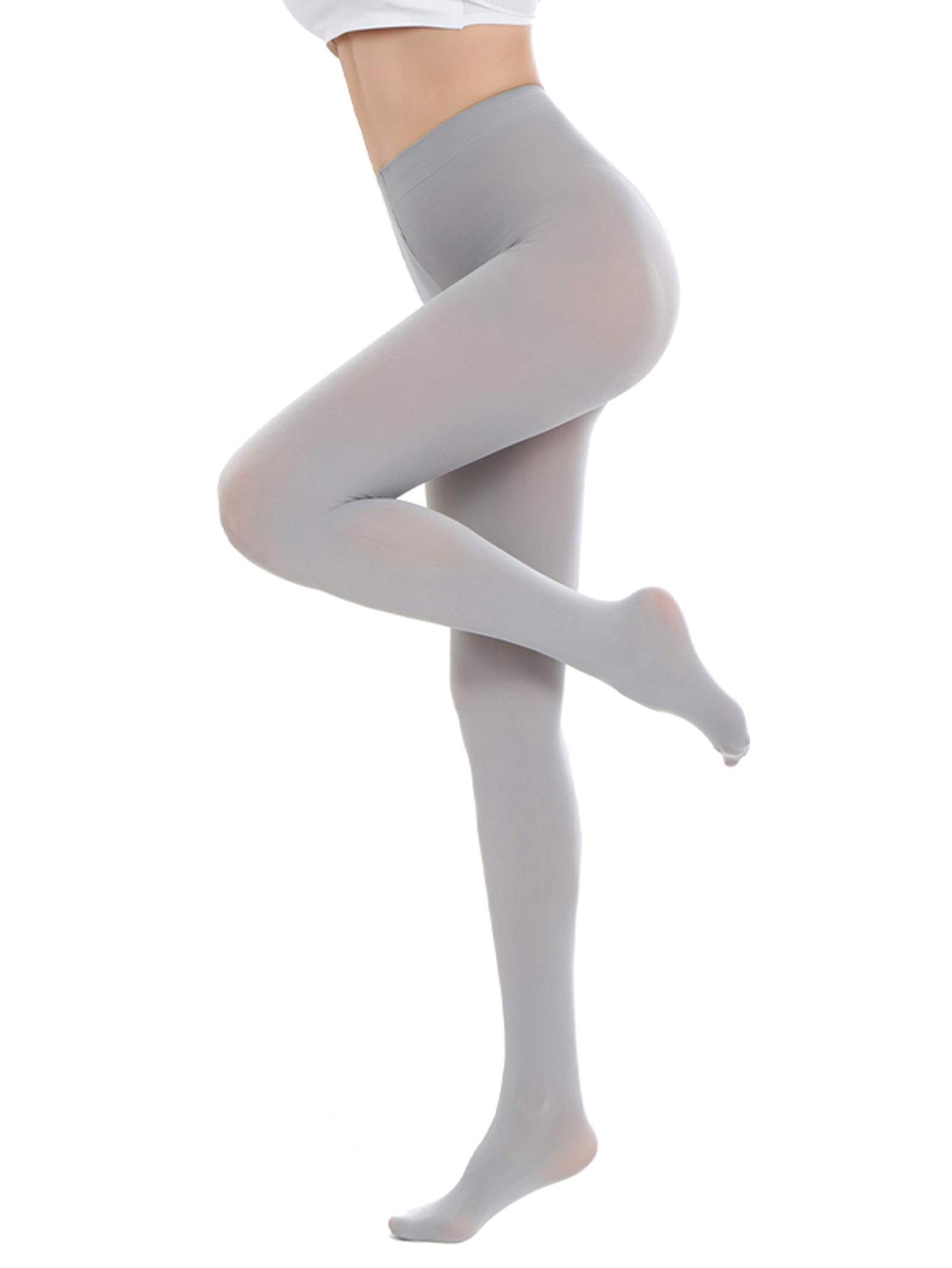 

Красные сексуальные колготки женские тонкие микропрозрачные кружевные леггинсы снизу летние зимние женские колготки чулки на ногах нейлоновые красные боди сексуальные колготки M серый