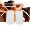 2Pcs Reusable Replacement Self adhesive Health Care Electrode Pads for Tens Massager