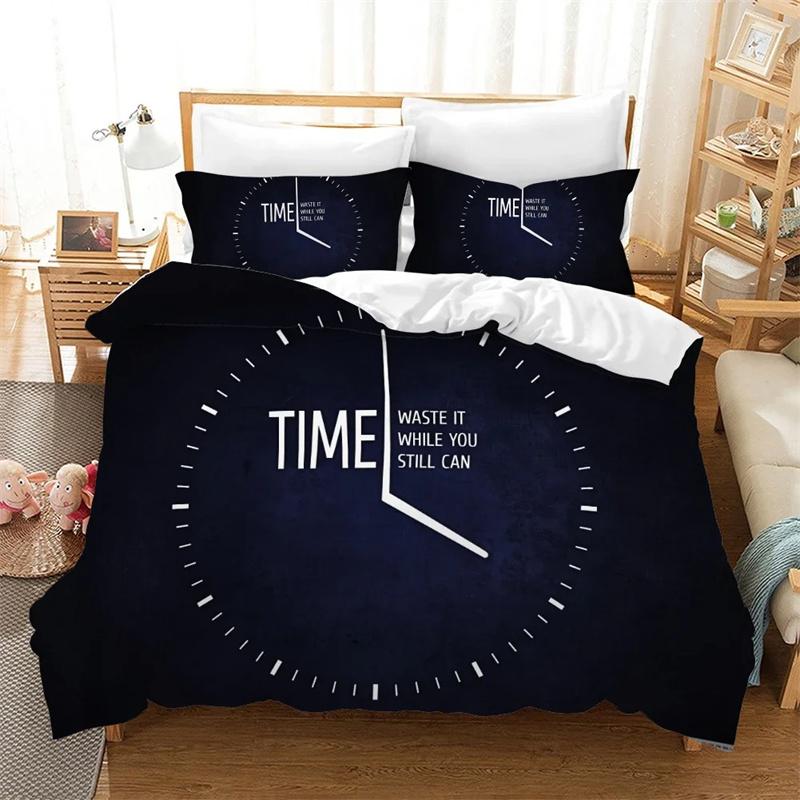 Couple Duvet Cover Romantic Love Pattern Of Lovers Pink Bedding Set Winter Single/double Duvet Cover Bedroom Set Free Shippping