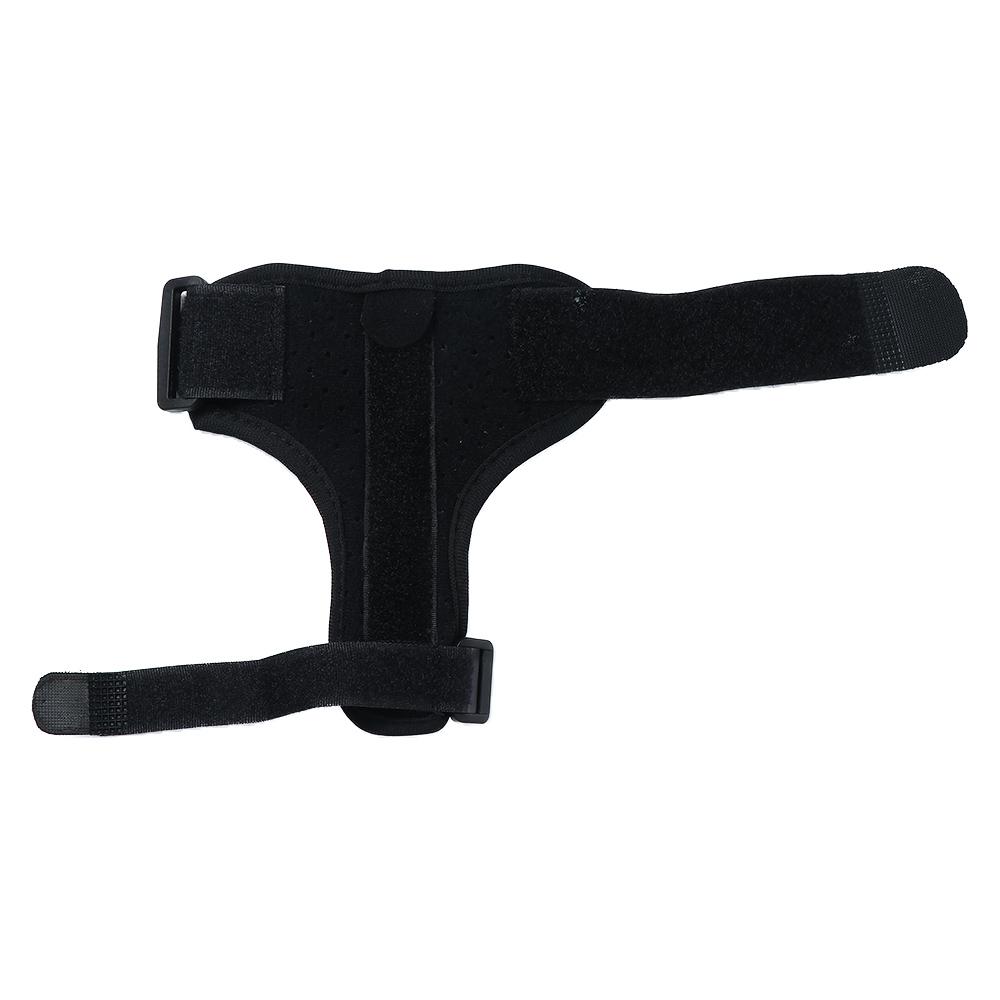 Glove Wrist Support Wristband Carpal Tunnel Protective Sleeve Hand Support Finger Holder Protector Sport Wrist Thumbs Brace