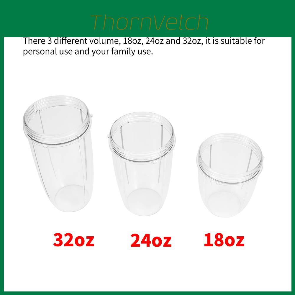 Nutribullet Small Cup Replacement Healthy Convenient Nutrition In A Glass!