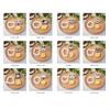 Functional Kitchen Baking Accessories Efficient Animal Baking Molds for Sweet Treat Pastry Crafting Tool