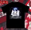 East 17 Band Stay Another Day Black Cotton T Shirt Full Size S-5XL