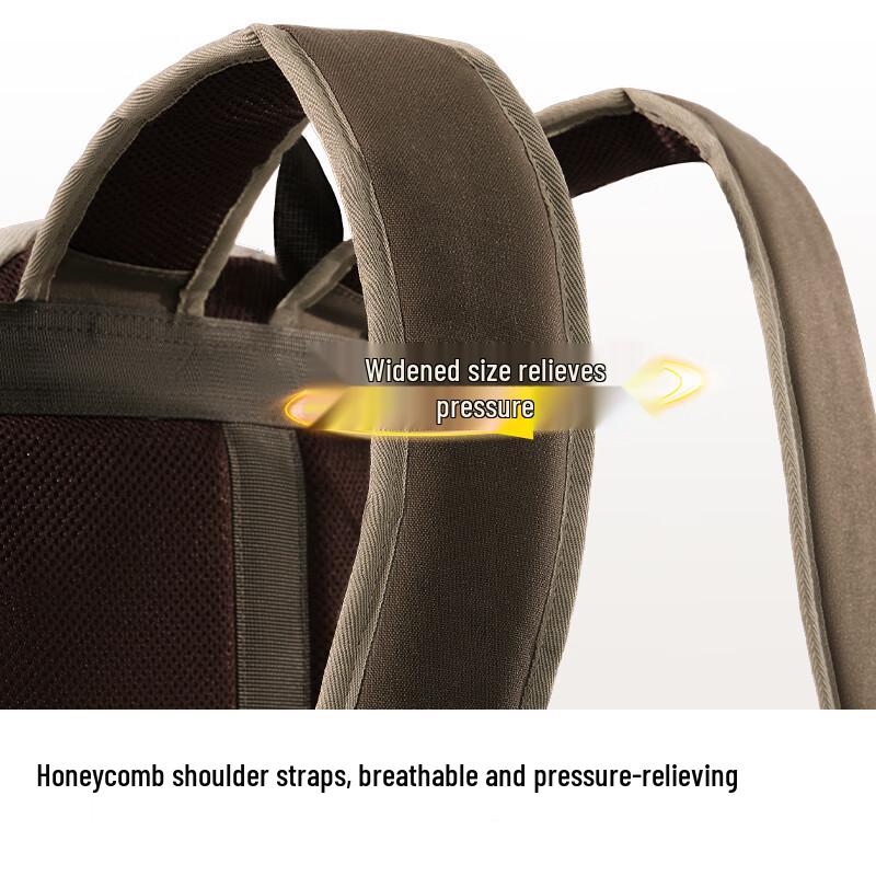 Camel Lightweight Commuter Backpack