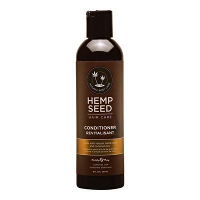 The Earthly Body Hemp Seed Hair Conditioner - 236 Ml