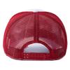 Hot Sale Unisex Mesh Cap Trucker Hat Summer Breathable Cap Embroidery Streetwear Sports Baseball Cap