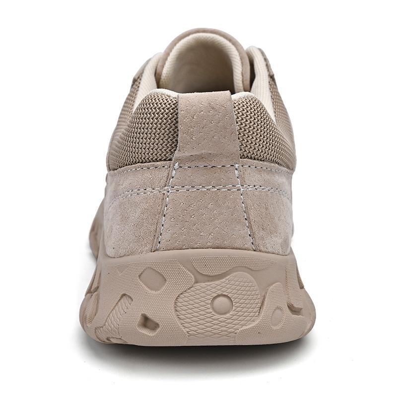 Men's Casual Sneakers Outdoor Hiking Shoes