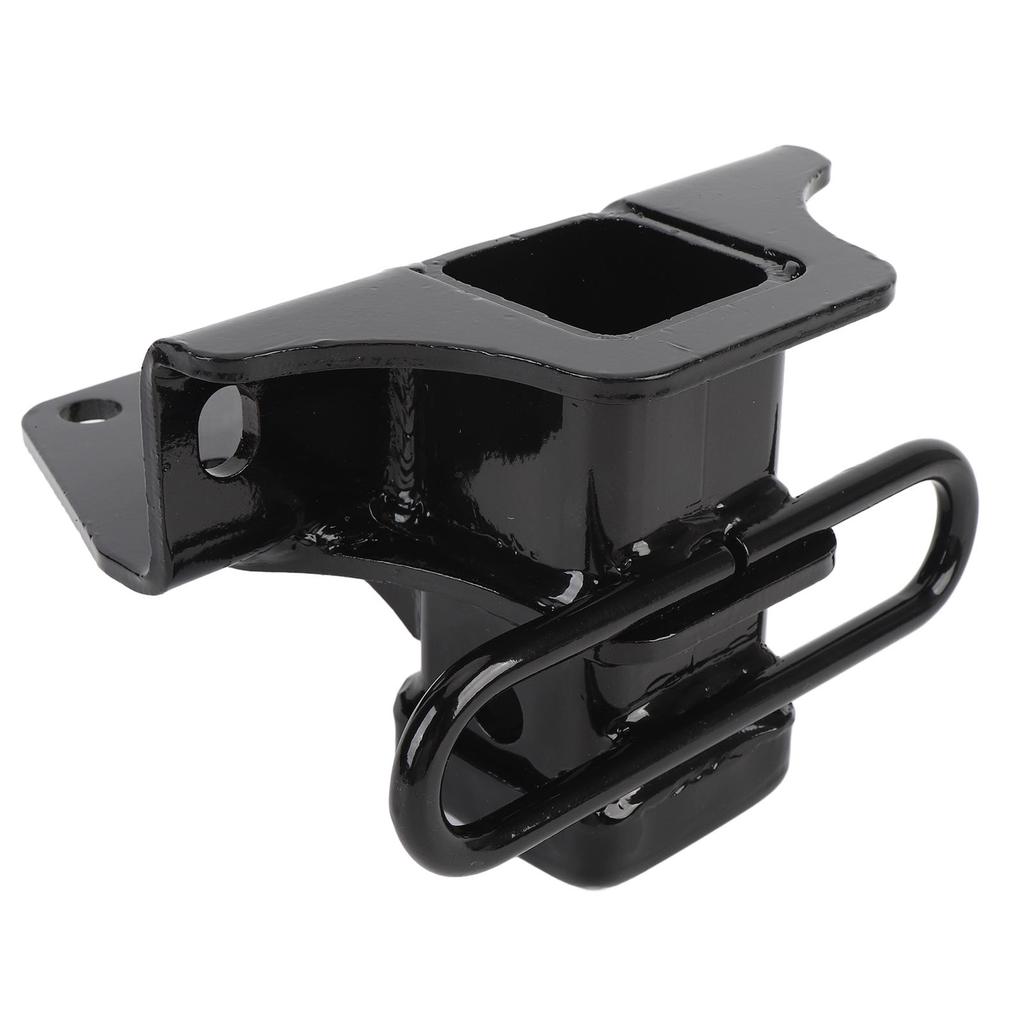 Hak holowniczy Stalowy Wytrzymały Odbiornik 2 cale Wielofunkcyjny Hak holowniczy do przyczepy dla GX470 2003 do 2009