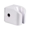 Single Seat Handpiece Holding Stand Air Outlet Ultrasonic Scaler Hanging Rack  For Dental Clinic