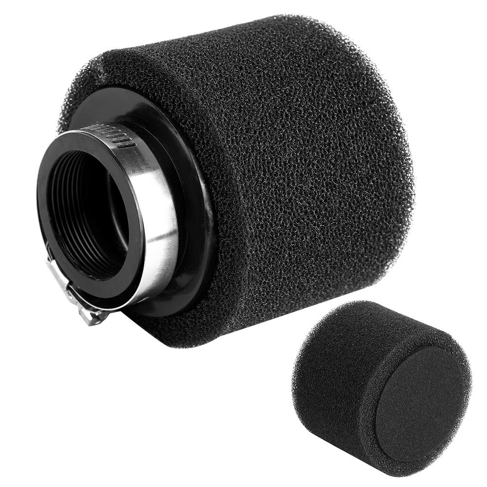 Universal Motorcycle Modification Air Filter Cleaner 42mm