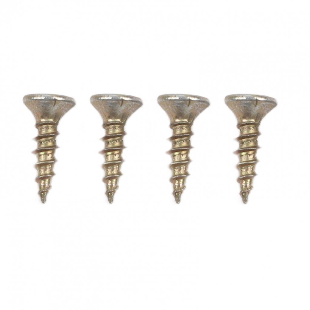 Metal Entrance Plate Birdhouse Protector Rust-resistant Coating
