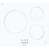 Plaque induction BRANDT -TI364W - 3 feux - 14cm