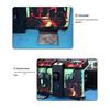 Guoruixinde Dual Player Shooting Arcade Game Machine (CN version)