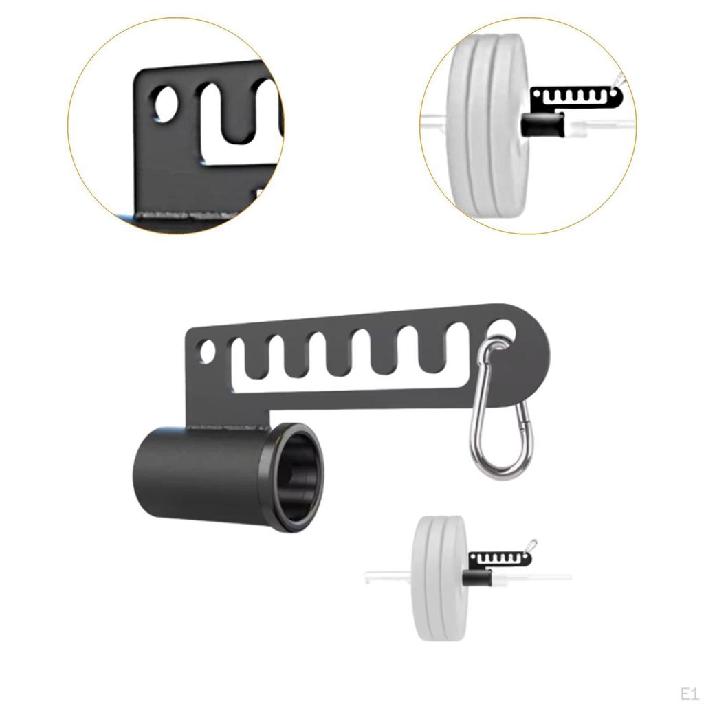 Maszyna do przysiadów z pasem Mocowanie do sztangi Landmine Przenośny stalowy uchwyt D do ćwiczeń Wiosłowanie T-bar na kablu do domu