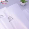 Bailiwen A4 Transparent Document Display Book
