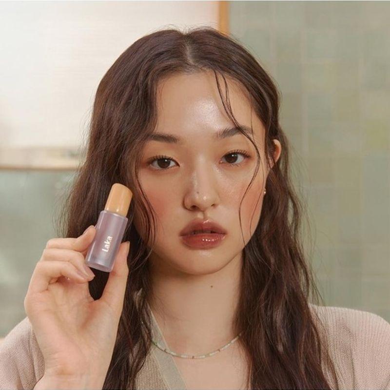 LAKA [LAKA] [NEW] Fruity Glam Tint (Choose 1 of 40 Shades)